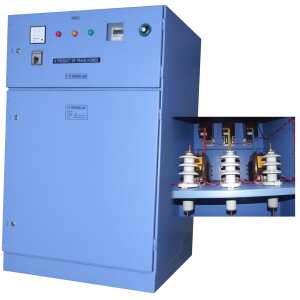 HT-LTCT Metering Panel