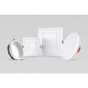 LED Panel Light-1