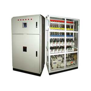 Power Factor Improvement (PFI)