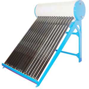 Solar power  Water heater