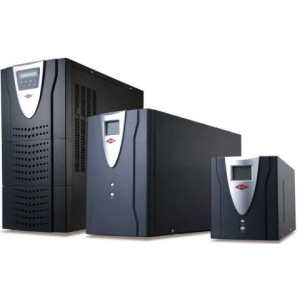 Un-interrupted Power System (UPS)