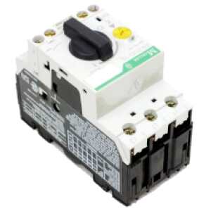 AUTO VOLT PROTECTOR (AVP)