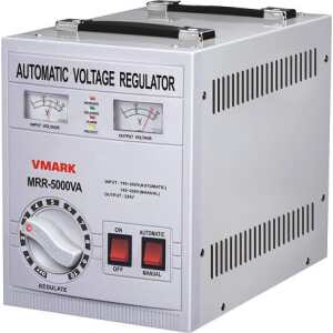 AUTO VOLTAGE REGULATOR (AVR)