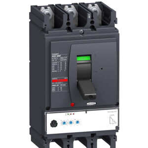 MOLDED CASE CIRCUIT BREAKER (MCCB)2