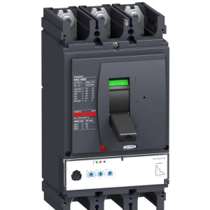 MOLDED CASE CIRCUIT BREAKER (MCCB)2