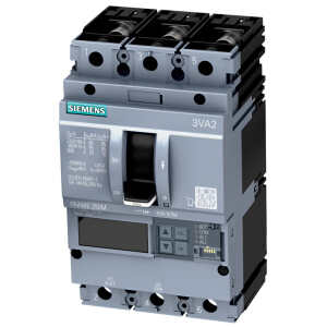 MOLDED CASE CIRCUIT BREAKER (MCCB)