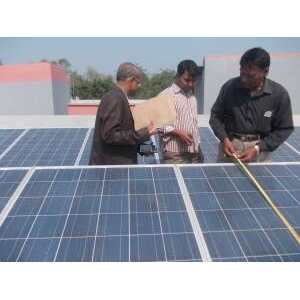 Off-grid & On-grid-1