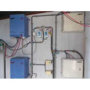 Off-grid & On-grid-2